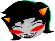 Vriska is awesome 2937254162